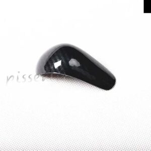 スバル フォレスター 2008-12 カーアクセサリー中央 制御ドアハンドル ウォーターカップと ギア シフト ヘッドカバー - F