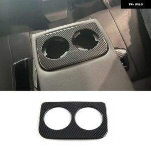 スバル LHD 2023 2024 ABS インテリア フロントリア エアコン ベントドアハンドル ウィンドウアッパー ギア シフト PANLE - rear　water　cup　panle