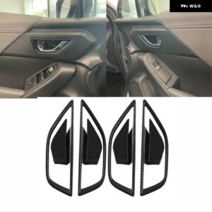 スバル LHD 2023 2024 ABS インテリア フロントリア エアコン ベントドアハンドル ウィンドウアッパー ギア シフト PANLE - inner　door　bowl　A
