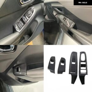 スバル LHD 2023 2024 ABS インテリア フロントリア エアコン ベントドアハンドル ウィンドウアッパー ギア シフト PANLE - LHD　window　switch