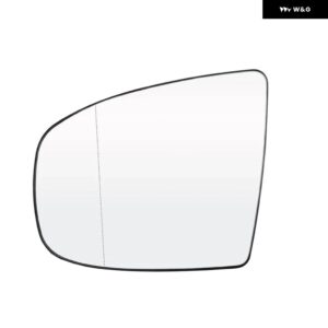 BMW サイドバックミラー ガラス レンズ 加熱 X5 X6シリーズ E70 E71 E72 2007-14 - 1PCS left side