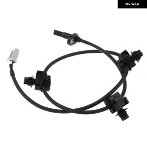 スバル フロントリア 左右 ABS ホイールスピードセンサー 2006-2014 トライベッカ 27540-XA00A 27540XA00A 2 - Rear　Right