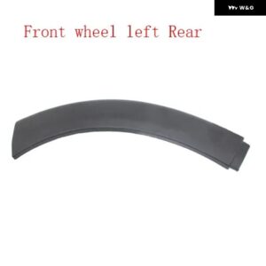 BMW ホイールアーチ トリム フェンダー ホイールフェンダーフロント左アッパー51131505867 MINI COOPER 51131505866 51131505865 51131505864 - Left Rear