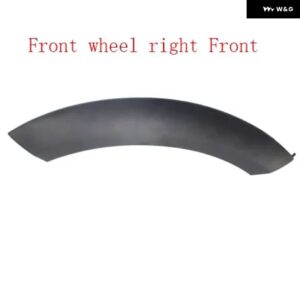 BMW ホイールアーチ トリム フェンダー ホイールフェンダーフロント左アッパー51131505867 MINI COOPER 51131505866 51131505865 51131505864 - right front