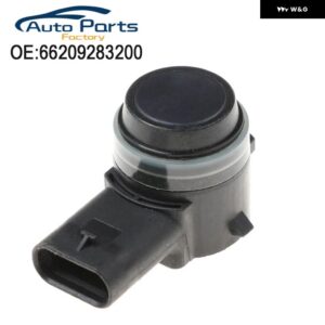 BMW 3色 PDC パーキング センサー OEM 66209283200 9283200 カーアクセサリー - black