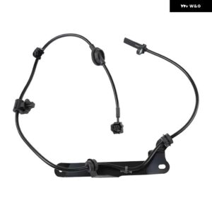 スバル リア左右 ABS ホイール速センサー BRZ 2013-2022 27540-CA030 27540-CA020 27540CA030 - Rear　Left