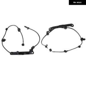 スバル リア左右 ABS ホイール速センサー BRZ 2013-2022 27540-CA030 27540-CA020 27540CA030 - a　pair