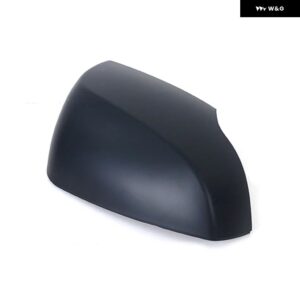 スバル バックミラー ロアカバー キャップ ウィンカーライト ランプ フォレスター 14-17/アウトバック 15-18/XV 13-16/ラゲ - Unpainted　Cap-Right
