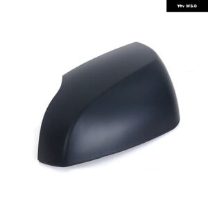 スバル バックミラー ロアカバー キャップ ウィンカーライト ランプ フォレスター 14-17/アウトバック 15-18/XV 13-16/ラゲ - Unpainted　Cap-Left