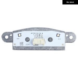 BMW LED ヘッドライト DRL デイタイム ランニングライト モジュール 光源ユニット X3 X4 F25 F26 F45 エンジェルアイ モジュール 1308310415 - 1pcs