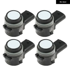 テスラ PDC パーキング センサー距離 制御 センサー モデル S X 3 Y 1127503-11-D 112750311D - 4pcs