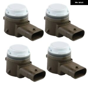 テスラ PDC パーキング センサー距離 制御 センサー モデル S X 3 Y 1127503-11-D 112750311D - 4pcs3