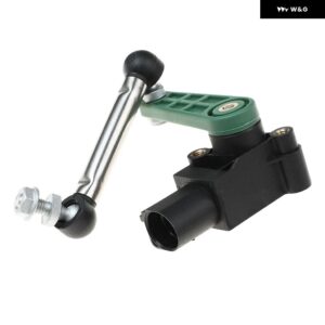 ポルシェ リア左右サスペンションレベリングセンサー カイエン 958 92A 2013 VW トゥアレグ 2010-2014 7P0616571 - Rear Right