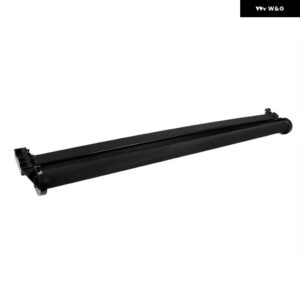 BMW 車インナーパノラマサンルーフ サンシェード カーテン X1 F48 F49 X2 F45 F46 2016-2018 - black