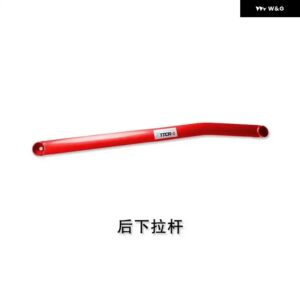 BMW 3シリーズ 2005-2012 E90 E92 E93 X1 アクセサリー サスペンション シャーシ 強化ボディ 強化アンチロール タイロッド スウェイバー - D