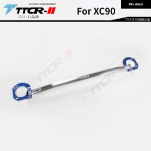 ボルボ サスペンション XC60 XC90 S60 S90 V90 V60 スタビライザーバーボディ強化バランスバーフロントトップバー 合金 アクセサリー - for XC90 09-17