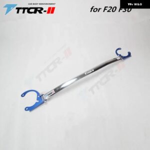 BMW サスペンション ストラットバー F20 F30 F35 320I 320LI 328I カー スタイリング アクセサリー スタビライザーバーバー 合金 テンションロッド - a