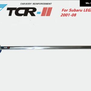 スバル サスペンション ストラットバー レガシィ 2001-08 カー スタイリング アクセサリー スタビライザーバー 合金 バー テンションロ - After　the　top