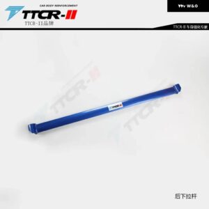 スバル サスペンション ストラットバー フォレスター XV 2019-2020 カーアクセサリー スタビライザーバー 合金 テンションロッド シ - E