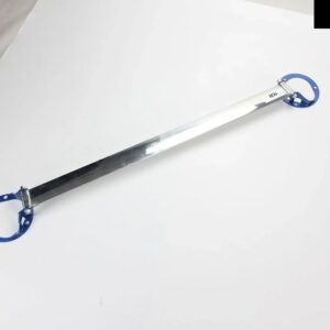 スバル サスペンション ストラットバー フォレスター XV 2019-2020 カーアクセサリー スタビライザーバー 合金 テンションロッド シ - XV　Bars