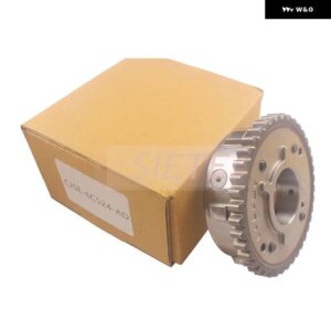 ランドローバー VVT 吸排気 カムシャフト スプロケット アクチュエーター LR2 イヴォーク スポーツジャガー LR095897 LR033733 CJ5E6C524AE - Exhaust Camshaft