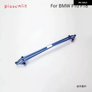 BMW F10 F18 525 523 520 528 535 640I 650I カーアクセサリー アッパー エンジン STB ストラットタワーブレース アンチロール アンチスウェイ - F10 F18 A-2