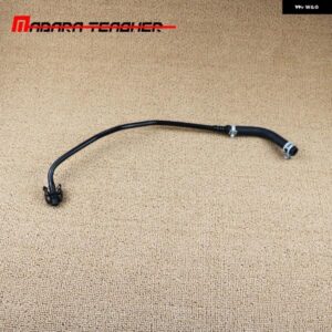 ボルボ 31657960 冷却と放熱ウォータータンクドレンホースラジエーター接続水ロード管 V 40 2013 2014 2015 カスタムパーツ アクセサリー