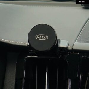 ボルボ 磁気自動車電話ホルダー GPS ホルダーエアベントマウント ブラケット モイルベ電話スタンド クリップ S90 XC60 S60V 60 XC40 カスタ