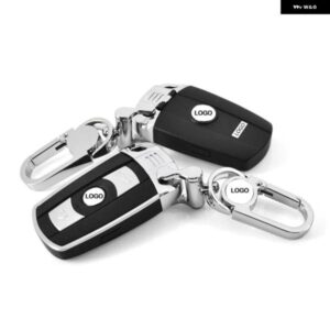 BMW キーケース E90 E60 E70 E87 3 5 6シリーズ M3 M5 X1 X5 X6 Z4 プラグインキースタイル キーカバー シェルキーチェーン カスタムパーツ