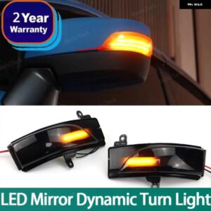 スバル ダイナミック ウインカー ウインカー ライト ミラー インジケーター LED フラッシュライト クロストレック フォレスター インプレッ