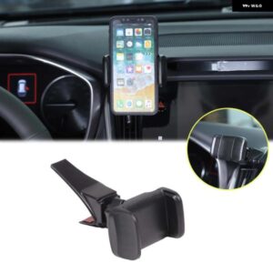 スバル 自動車電話ホルダー アウトバック 2010-14 2021-2022 携帯電話 ブラケット アクセサリー カスタムパーツ アクセサリー