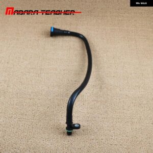 ボルボ 31202911 オートマチックトランスミッションオイルクーラーホースオイルライン C30 C70 S40V 50 2005-2013 30793639 カスタムパーツ