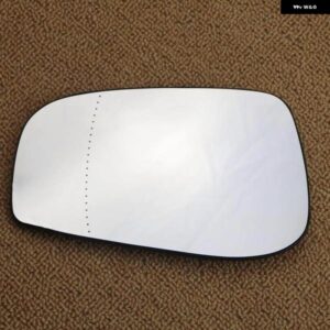 ボルボ ペアサイドドアミラー ガラス S60 S80V 70 30634719 30634720 交換用加熱ウイングリア 2003-2006 カスタムパーツ アクセサリー 交換