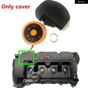 BMW エンジンシリンダーヘッド PCV バルブ カバー リペアキット プジョー 207 208 308 EP6V TI ミニクーパー R55 R56 R57 R58 R59 R60 R61