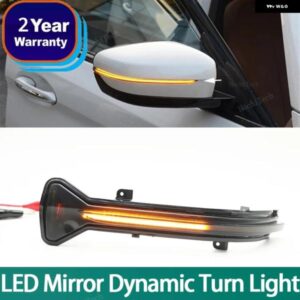 BMW スモーク LED ダイナミックウィンカーライト サイドミラー フラッシュライト 3 5 6 7 8シリーズ G20 G30 G31 G32 G11 G12 G14 G15 M5 F