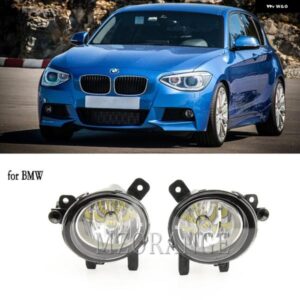 BMW 1X LED フォグランプ F32 F33 F36 F22 F23 F45 F46 2012-2017 F20 F21 2010-2015 F30 F31 F34 F35 2012-2019 フォグランプ ヘッドライト
