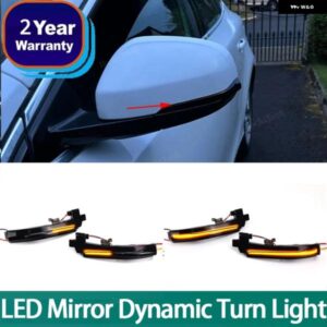 ボルボ LED ダイナミックサイドミラー ウィンカーライト インジケーターウインカー シーケンシャルランプ S60V 40V 60 CC S80 IIV 70 III