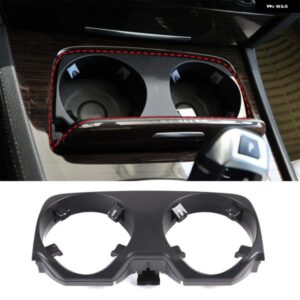 BMW 7シリーズ F01 F02 F04 2008-2015 カーセンターコンソール カップホルダーウォーターカップホルダーコンソール ダッシュボードカップド