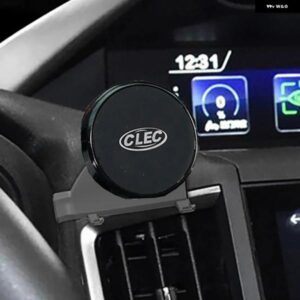 スバル 磁気車ベントマウント ブラケット 携帯電話ホルダー GPS ホルダー携帯電話 クリップ フォレスター 2019-21 カスタムパーツ ア