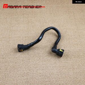 ボルボ 31319344 オートマチックトランスミッションオイルパイプホースインレット V 40 2013-2015V 40 クロスカントリー 2013 2014 2015 カ