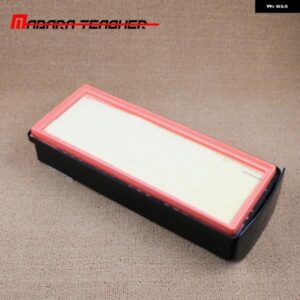 BMW ディーゼルエアフィルター 13718518111 X5 X6 E70N E71 F01N F02N F06 F10 535D 640D 730D X3 X4 3.0D F15 X5 カスタムパーツ アクセサ