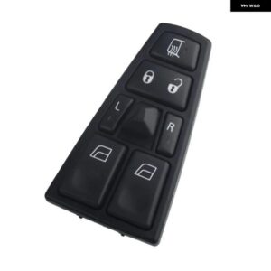 ボルボ FH12 ウィンドウ スイッチ FM12 FM9 電動ウィンドウ スイッチ 20752918 20455317 20953592 20452017 20568857 カスタムパーツ アク