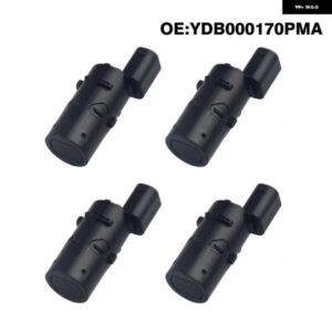ランドローバー リアパーキングセンサー PDC ディスカバリー 2 1998-2004 パーキングシステム YDB000170PMA カスタムパーツ アクセサリー