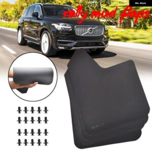 ボルボ S60 XC90V 40V 70V 50V 60 S40 S80 XC60 XC70 XC 日産 キャシュカイ X-TRAIL ラリーマッドフラップ マッドガード カスタムパーツ ア