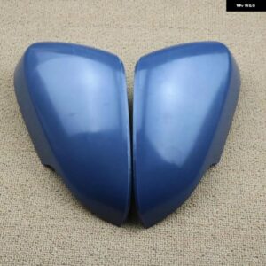 ボルボ サイドミラー カバー キャップドアアウターミラー バックミラー シェルハウジングミラー サイド S80V 40 S40 C30 C70 2010-2013 カ