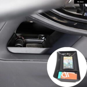 ランドローバー レンジローバー スポーツ L461 中央制御アンダーコンパートメント ボックス インテリア 片付けアクセサリー カスタムパーツ
