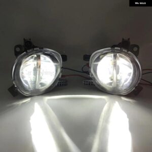 BMW フォグランプ F20 F21 F22 F23 F30 F31 F32 F33 F34 F35 F36 LCI 2012-2018 LED フォグライト ヘッドライト ドライビングランプ カスタ