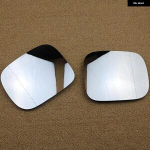 ボルボ ペアサイドドアミラー ガラス XC70 XC90V 70 XC XC70 30716137 30716138 交換用加熱ウィングリア カスタムパーツ アクセサリー 交換