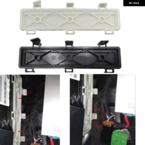 ランドローバー 1個 ランダムカラーエアコンフィルター カバー EVOQUE ディスカバリー スポーツフリーランダー 2 部品ナンバー LR079185 カ