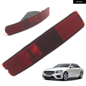 ボルボ リアバンパー テールライト OEM 8693009 8693008 8693012 リアバンパー リフレクターストップランプ XC90 2003/06/01 カスタムパー